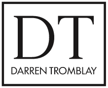 Darren Tromblay